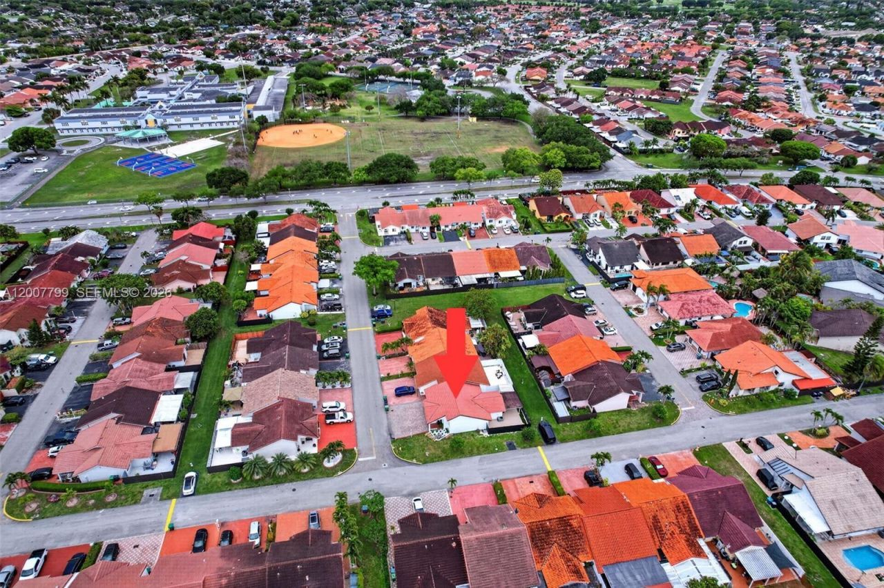 4530 SW 143 Pl. , Miami, FL 33175 Photo