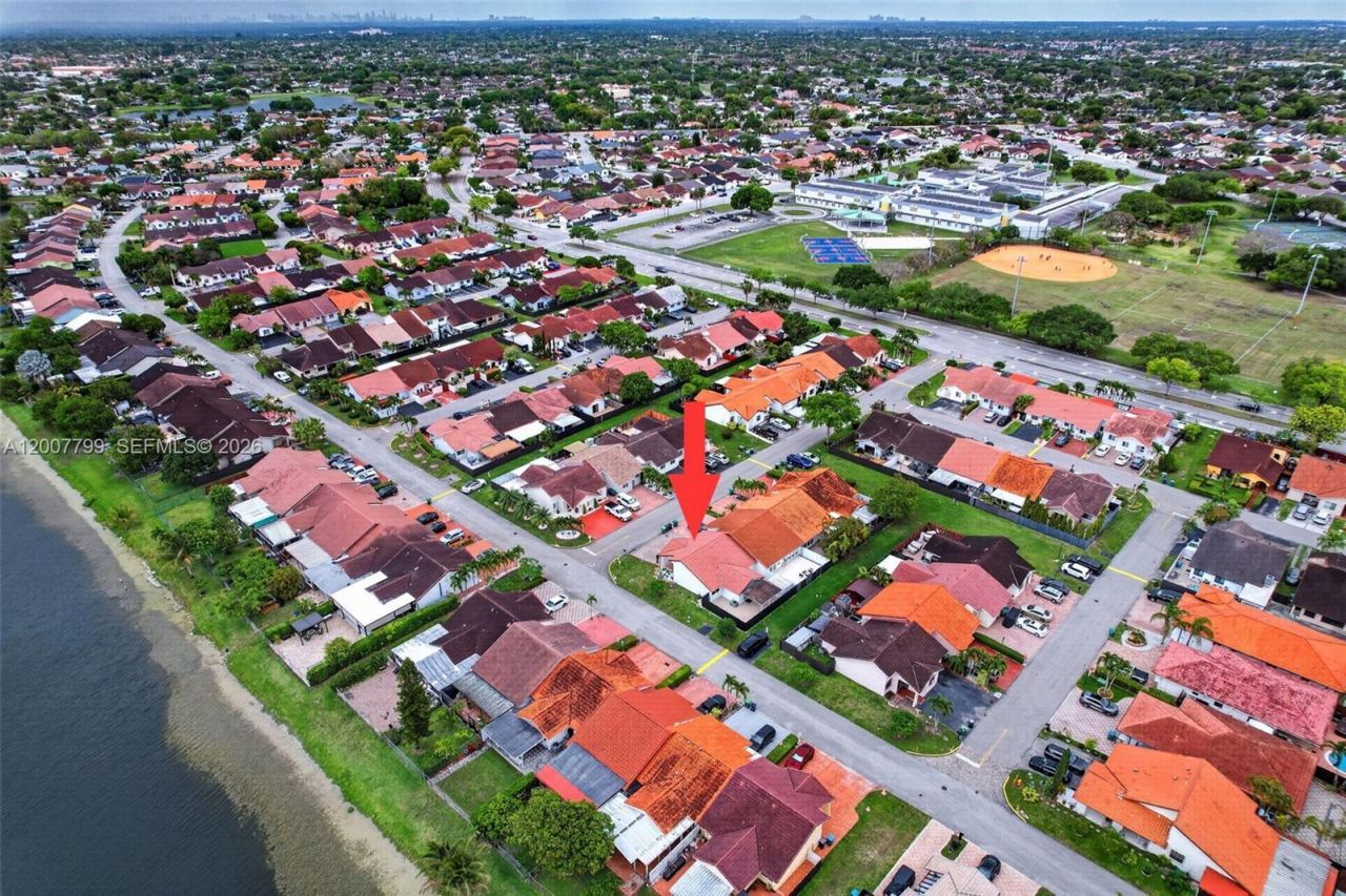 4530 SW 143 Pl. , Miami, FL 33175 Photo