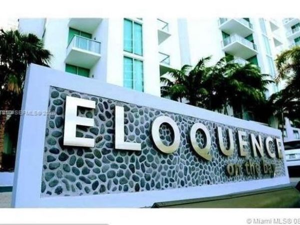 7930 East Dr , Unit 1607, North Bay Village, FL 33141