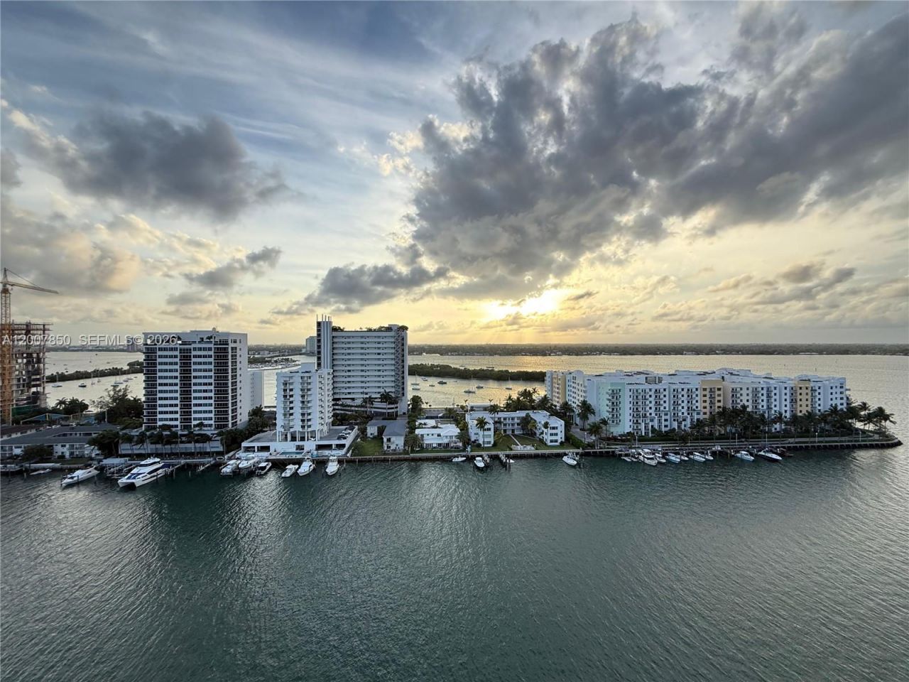 7930 East Dr , Unit 1607, North Bay Village, FL 33141 Photo