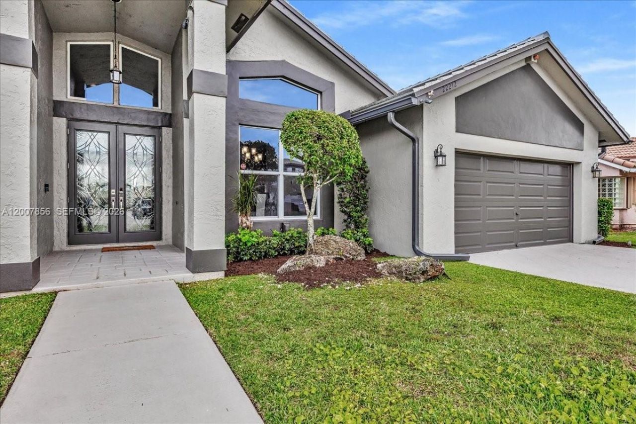 22212 Collington Dr , Boca Raton, FL 33428 Photo