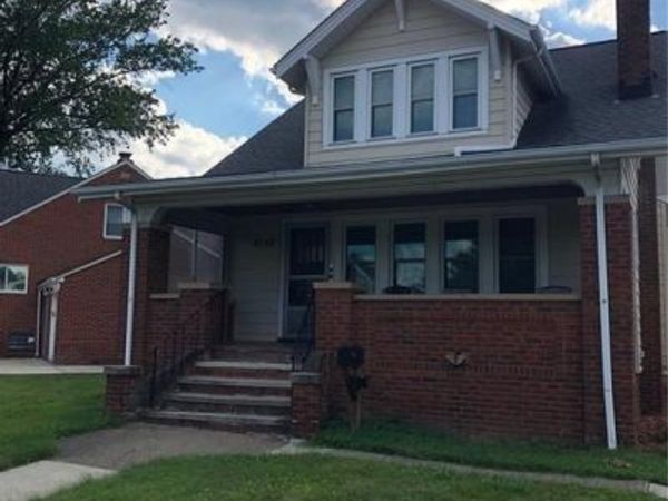 6156 Kelsey Road , Unit UP, Parma, OH 44129