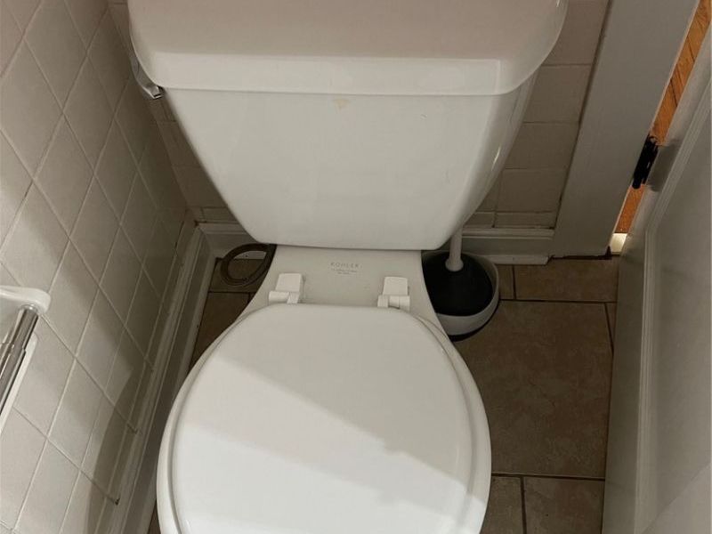 6156 Kelsey Road, Unit UP, Parma, OH 44129 Photo 17