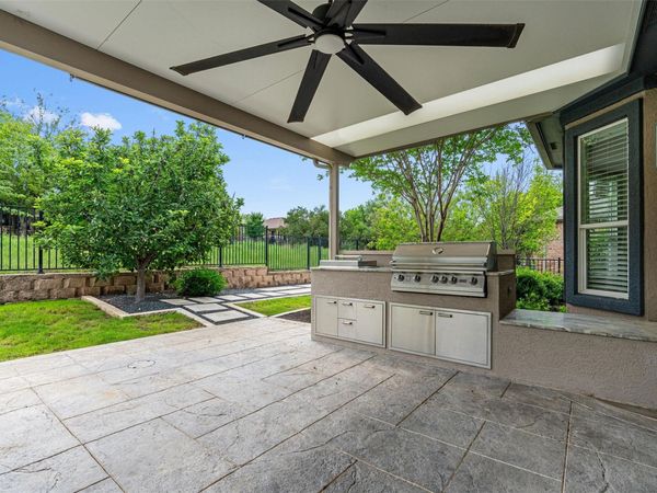 509 Davis Mountain CIR, Georgetown, TX 78633