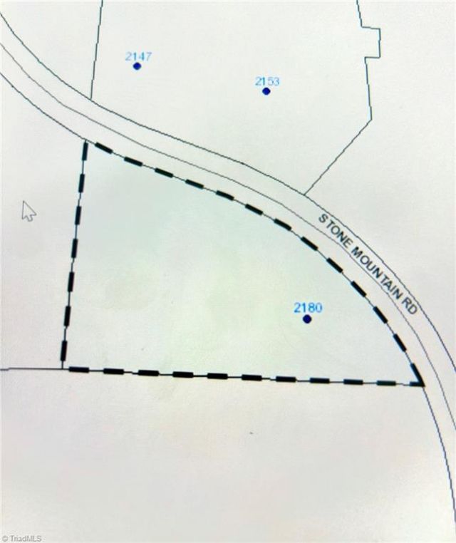 00 Stone Mountain Road, Stoneville, NC 27048 Main Photo