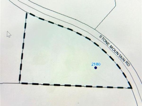 00 Stone Mountain Road, Stoneville, NC 27048