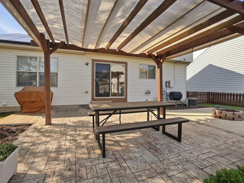 3834 Highland Bluff Drive, Groveport, OH 43125 Photo 53