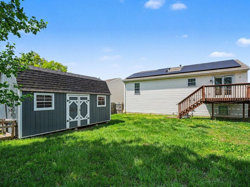 1747 Apple Cider Drive, Hebron, KY 41048 Photo 23