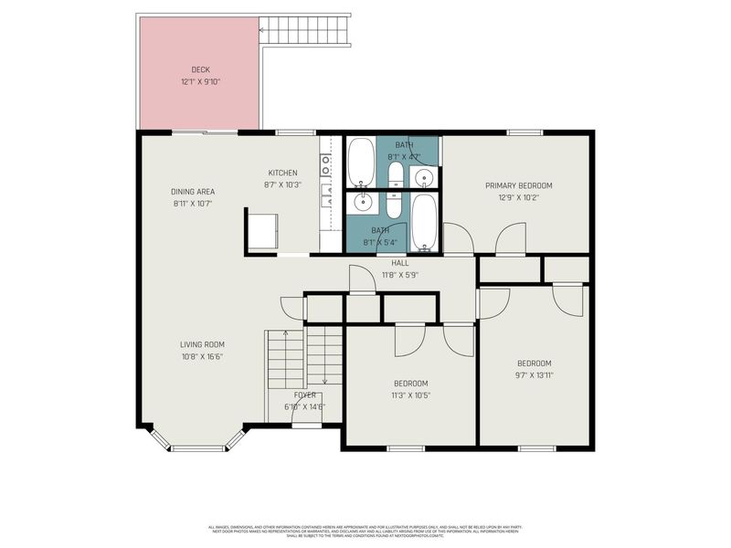 1747 Apple Cider Drive, Hebron, KY 41048 Photo 27