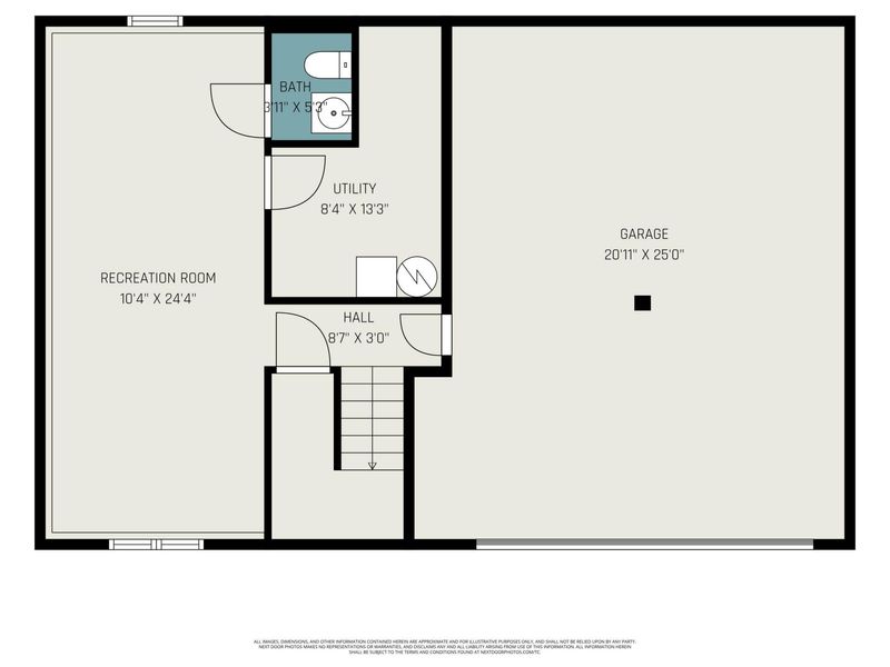 1747 Apple Cider Drive, Hebron, KY 41048 Photo 28