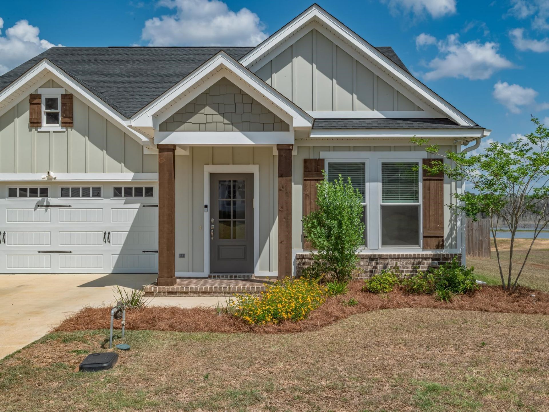 3836 Ardmore Lane, Tallahassee, FL 32308 Photo