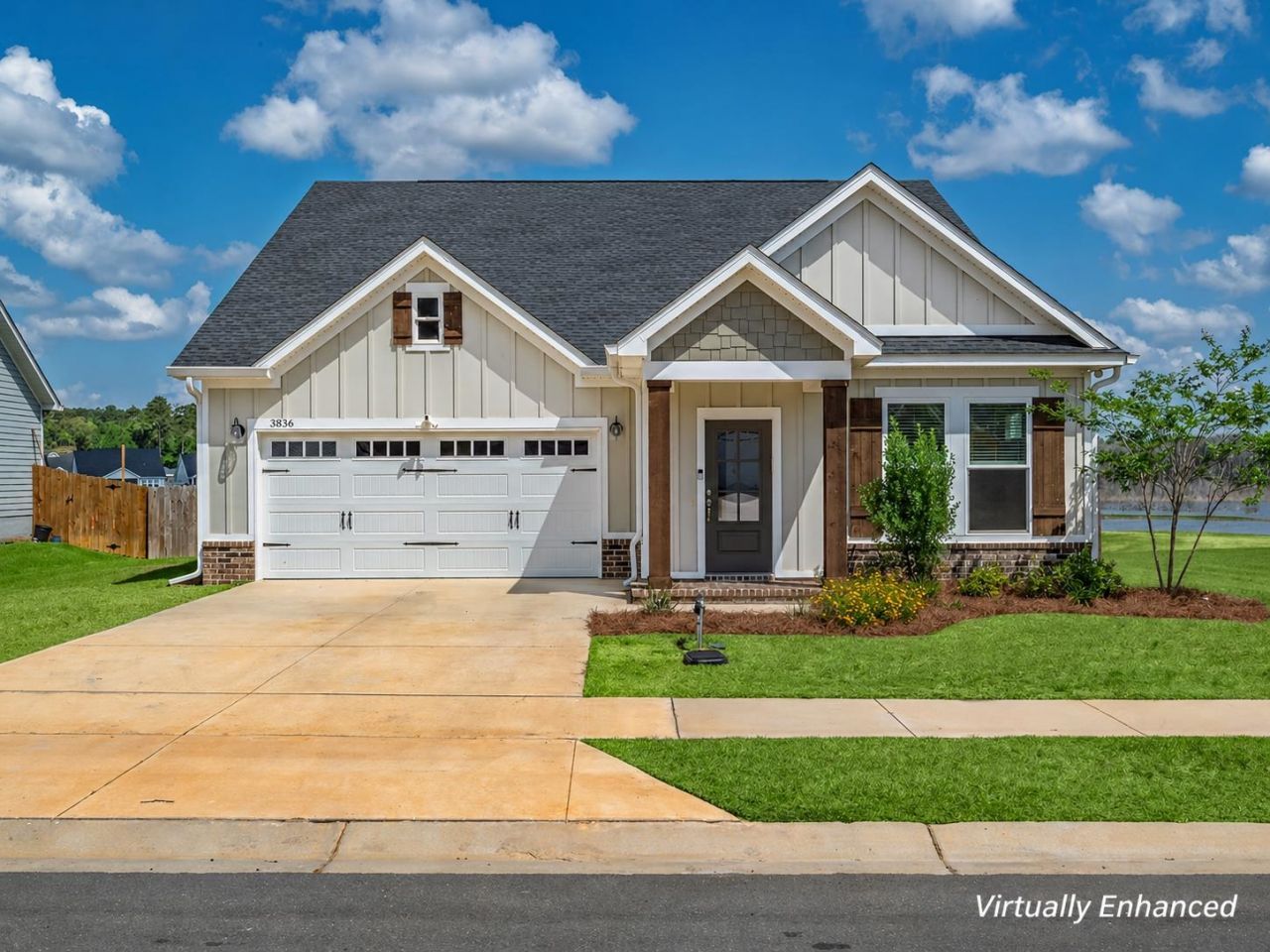 3836 Ardmore Lane, Tallahassee, FL 32308 Photo