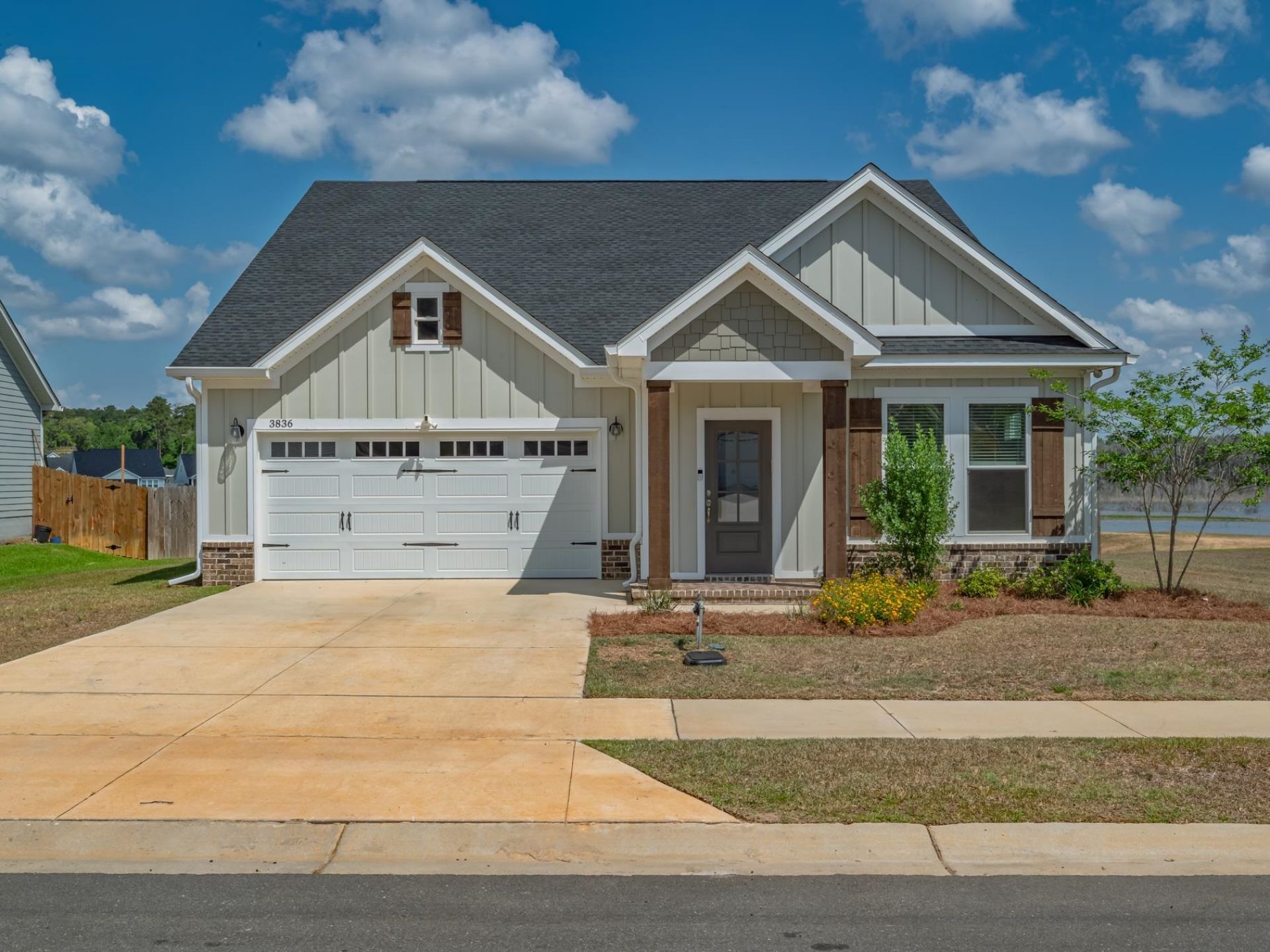 3836 Ardmore Lane, Tallahassee, FL 32308 Photo