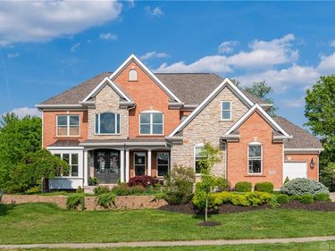 7254 Barrister Court, West Chester, OH 45069