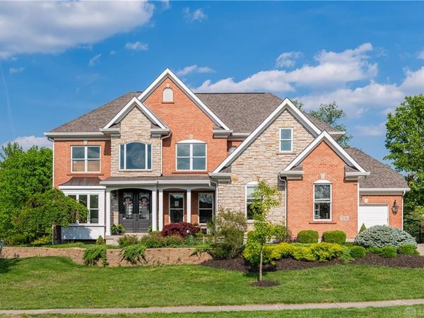 7254 Barrister Court, West Chester, OH 45069