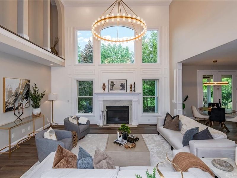 7254 Barrister Court, West Chester, OH 45069 Photo 3