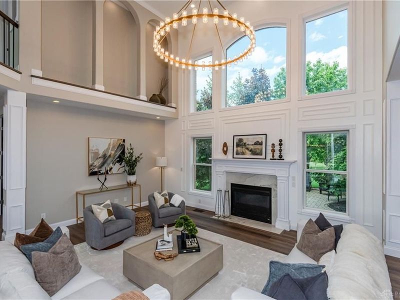 7254 Barrister Court, West Chester, OH 45069 Photo 38