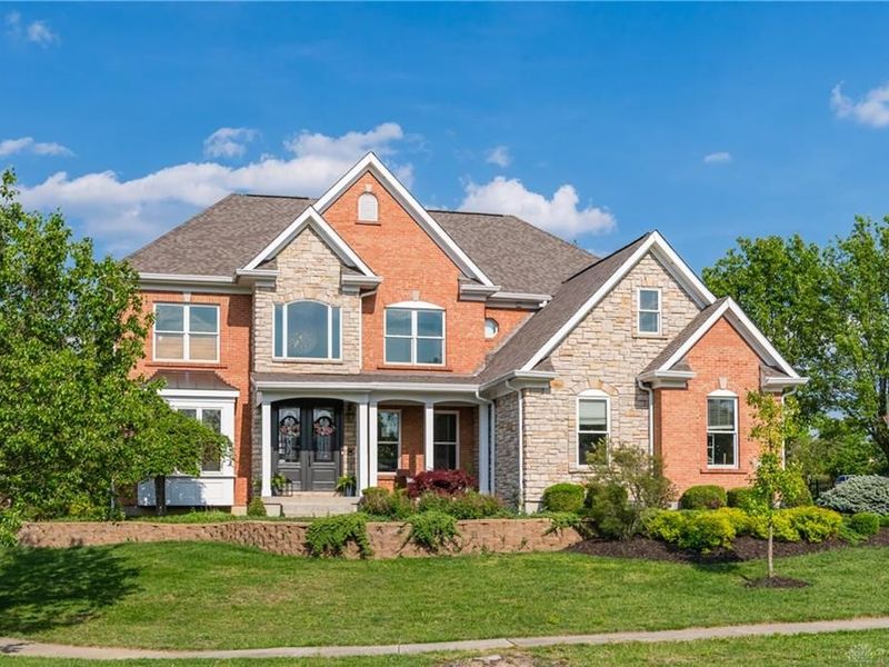 7254 Barrister Court, West Chester, OH 45069 Photo 55