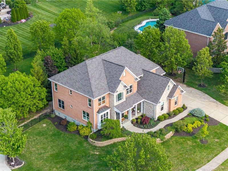 7254 Barrister Court, West Chester, OH 45069 Photo 70