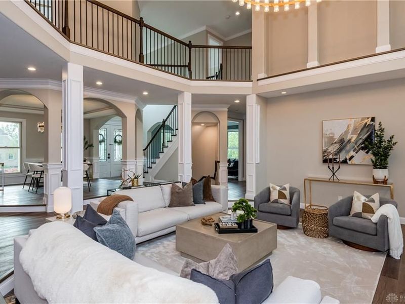 7254 Barrister Court, West Chester, OH 45069 Photo 77