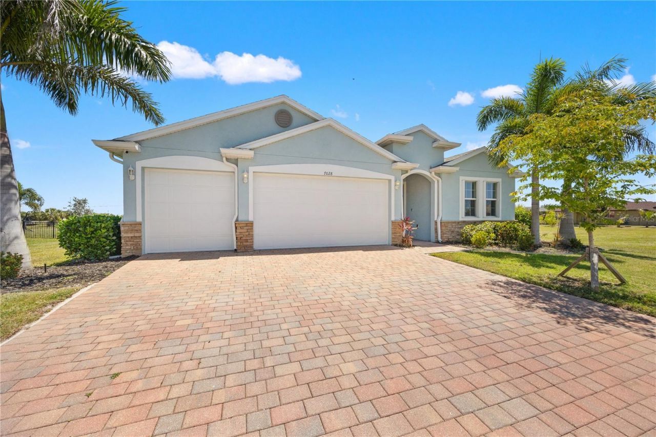 Please Call For Address, Punta Gorda, FL 33955 Main Photo