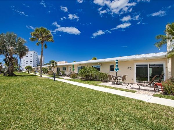 5830 MIDNIGHT PASS ROAD , Unit 86, SARASOTA, FL 34242