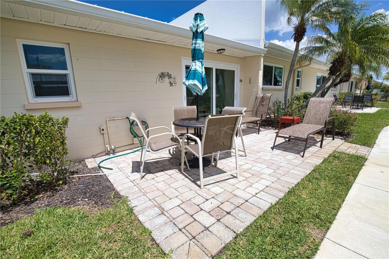 5830 Midnight Pass Road, Unit 86, Sarasota, FL 34242 Photo