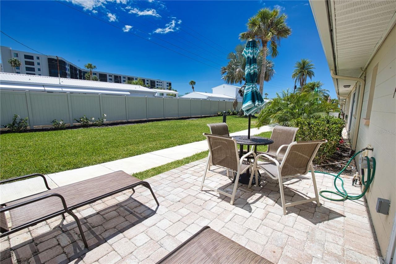 5830 Midnight Pass Road, Unit 86, Sarasota, FL 34242 Photo