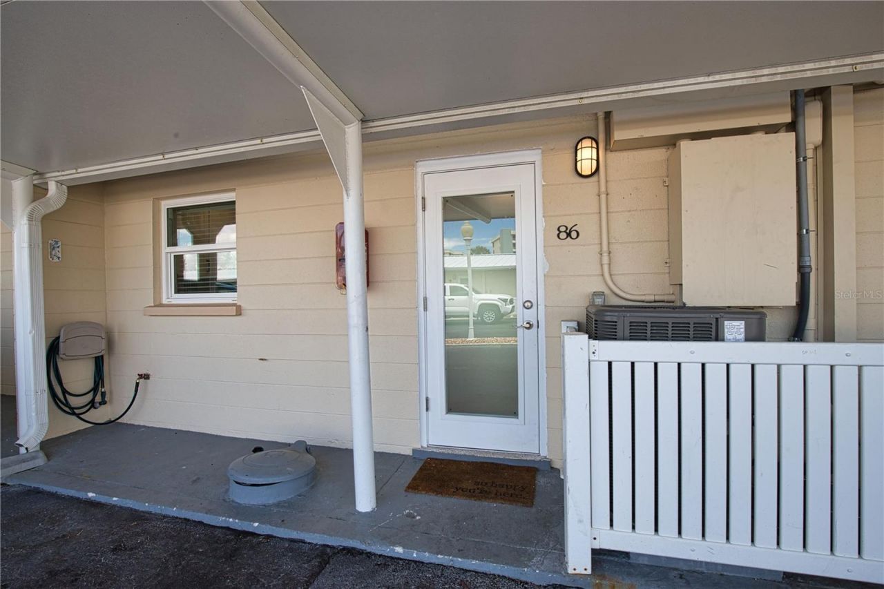 5830 Midnight Pass Road, Unit 86, Sarasota, FL 34242 Photo