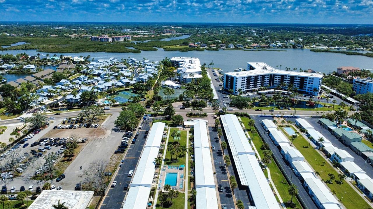 5830 Midnight Pass Road, Unit 86, Sarasota, FL 34242 Photo