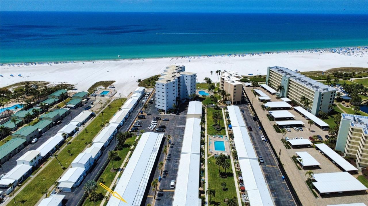 5830 Midnight Pass Road, Unit 86, Sarasota, FL 34242 Photo