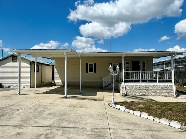 917 ST GEORGE DRIVE, DAVENPORT, FL 33837