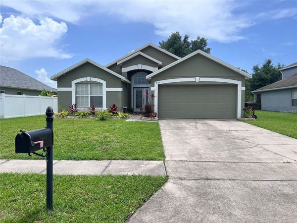 3693 RICKY LN , ST CLOUD, FL 34772