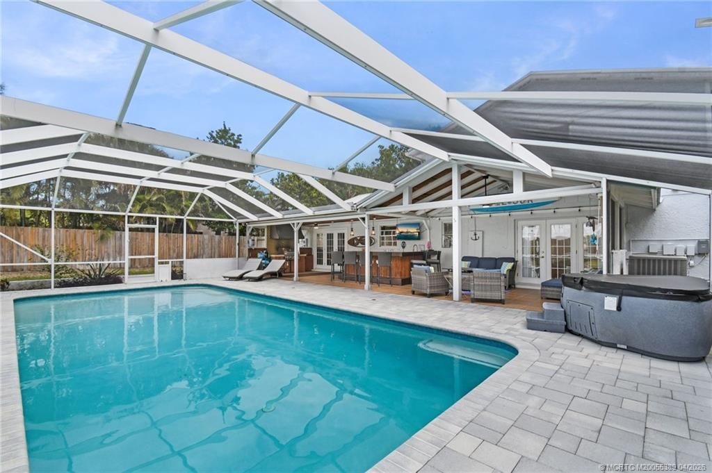 4729 SE Glenridge Trail, Stuart, FL 34997 Photo