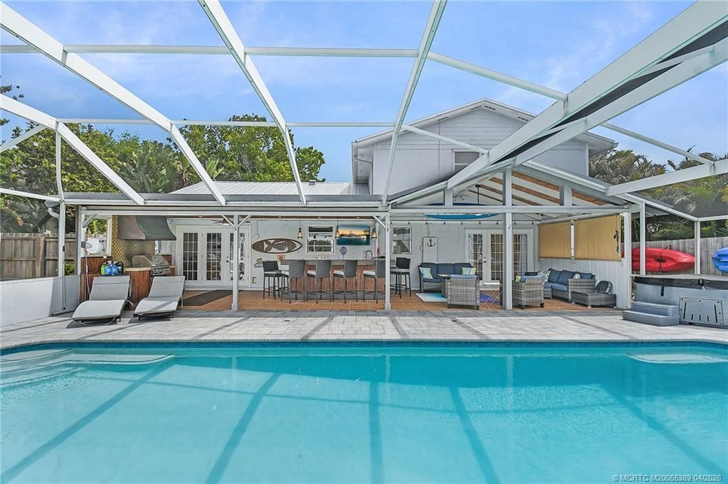 4729 SE Glenridge Trail, Stuart, FL 34997 Photo
