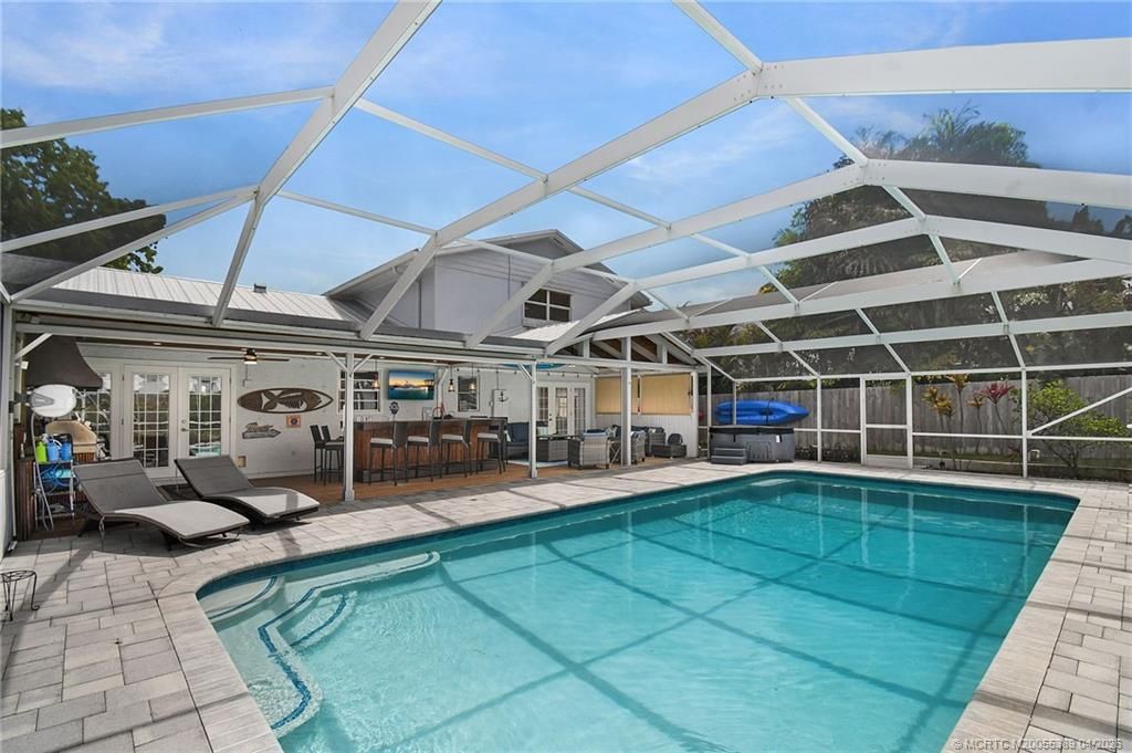 4729 SE Glenridge Trail, Stuart, FL 34997 Photo