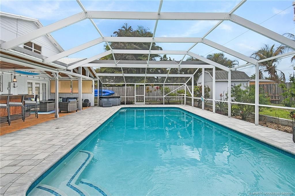 4729 SE Glenridge Trail, Stuart, FL 34997 Photo