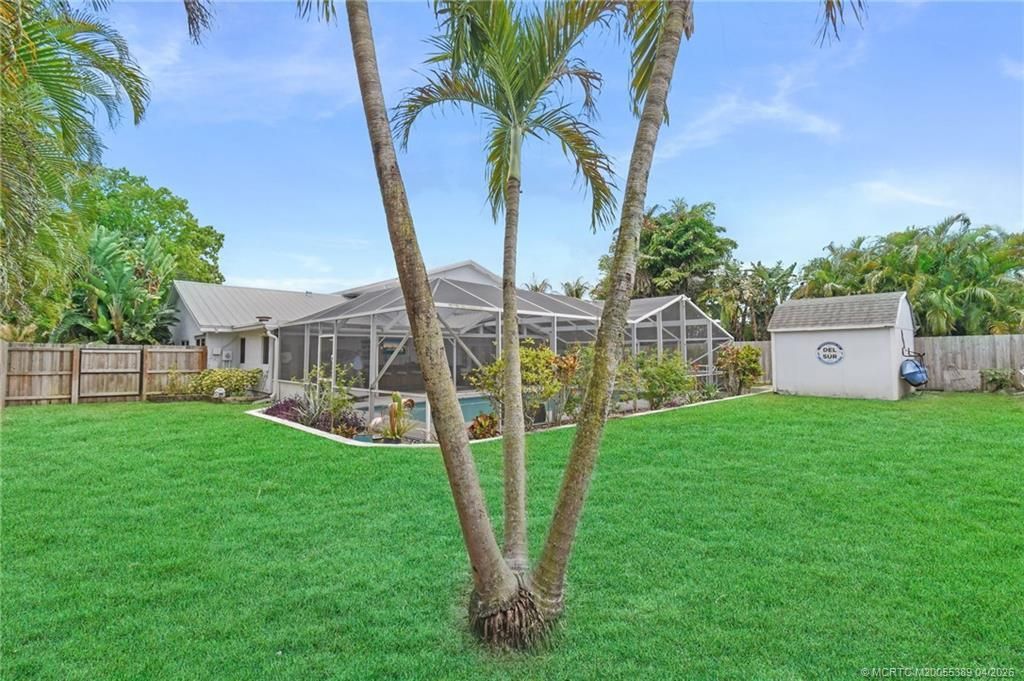 4729 SE Glenridge Trail, Stuart, FL 34997 Photo