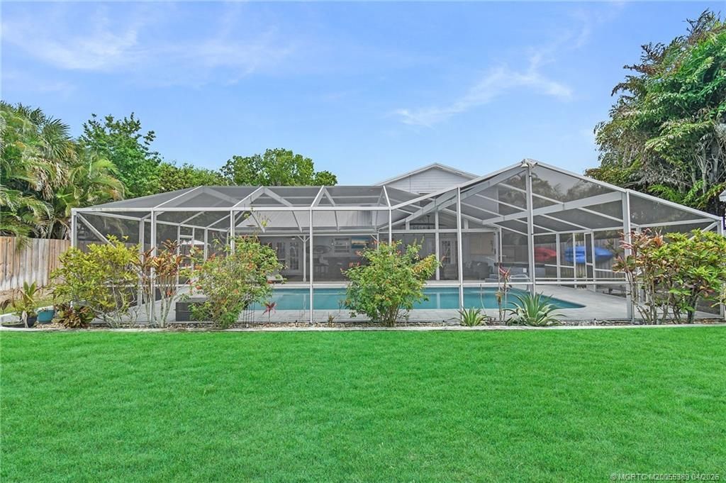 4729 SE Glenridge Trail, Stuart, FL 34997 Photo