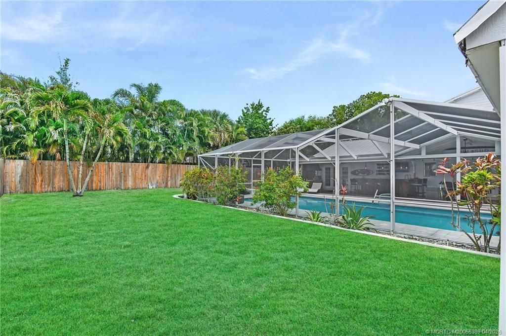 4729 SE Glenridge Trail, Stuart, FL 34997 Photo