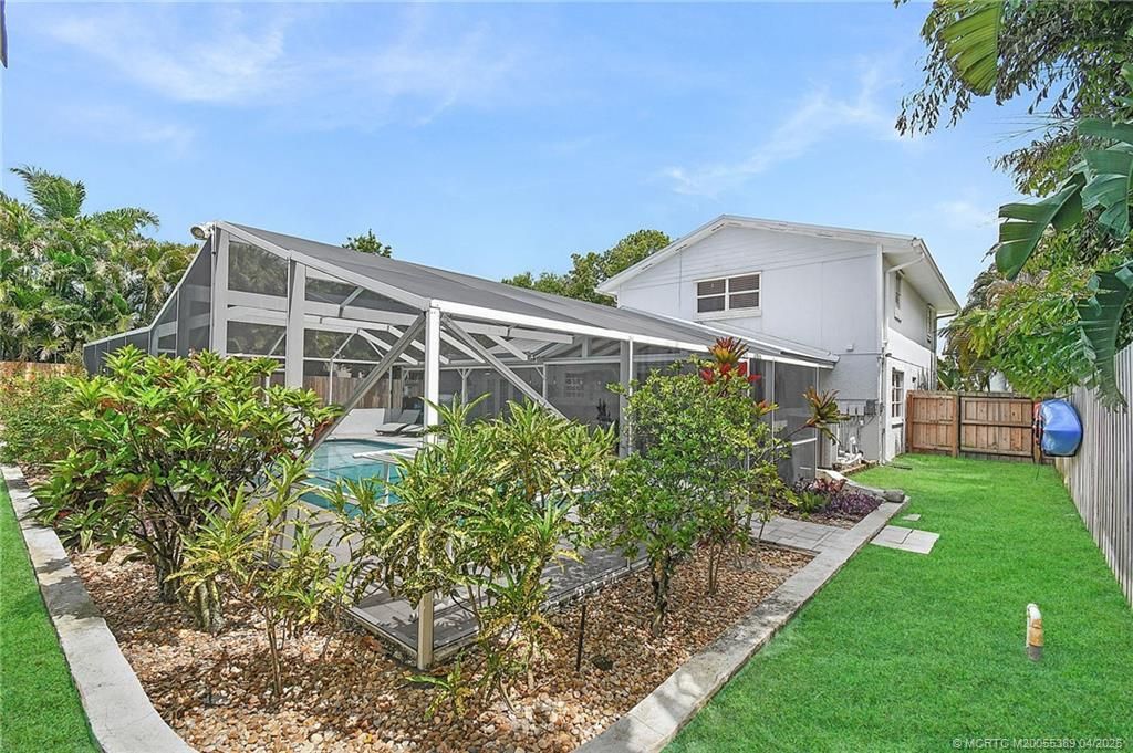 4729 SE Glenridge Trail, Stuart, FL 34997 Photo