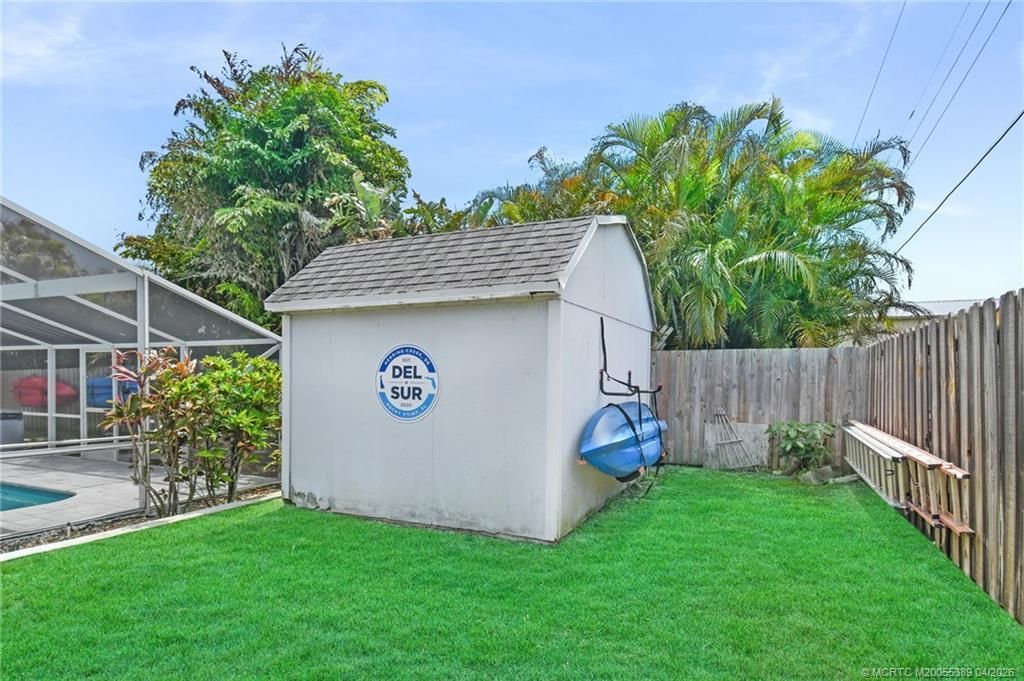 4729 SE Glenridge Trail, Stuart, FL 34997 Photo
