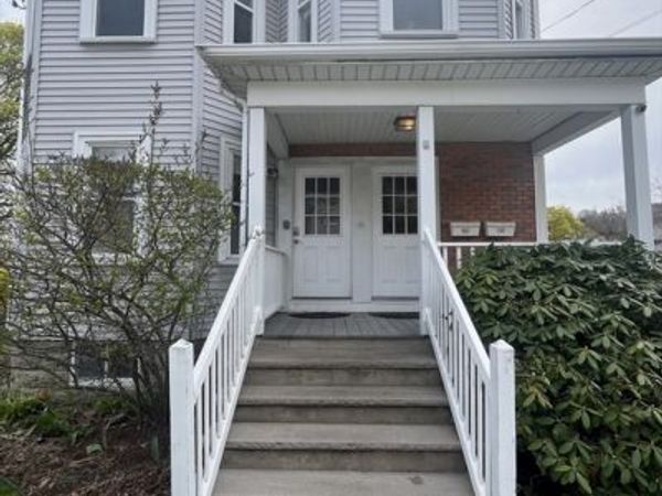 334 Lincoln Ave, Unit 1, Saugus, MA 01906