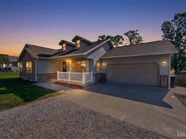 20990 Hideaway Lane , St Robert, MO 65584