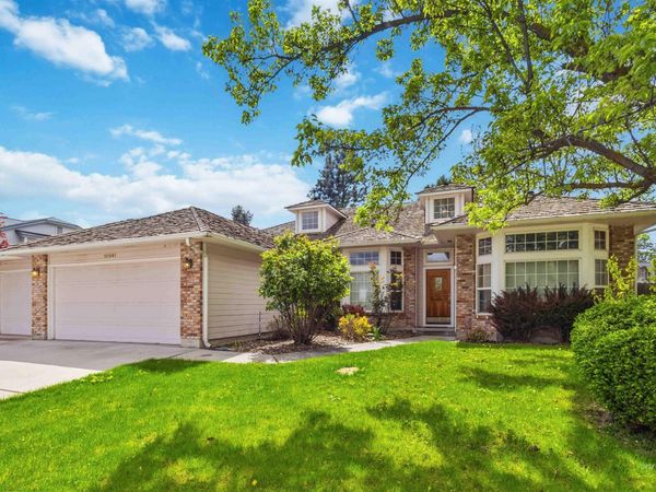 10541 W Rockwood St, Boise, ID 83704