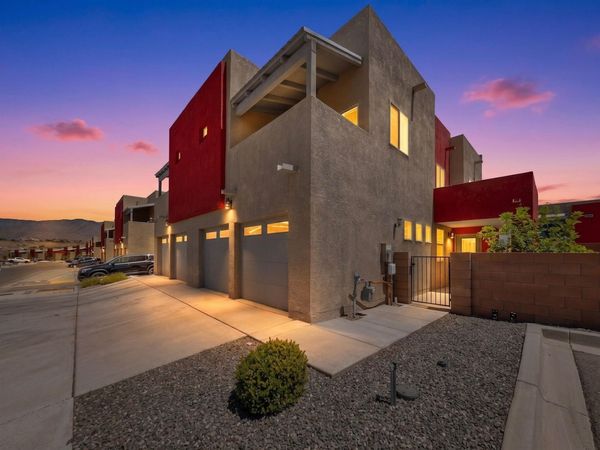 1620 Borrego Drive SE, Albuquerque, NM 87123