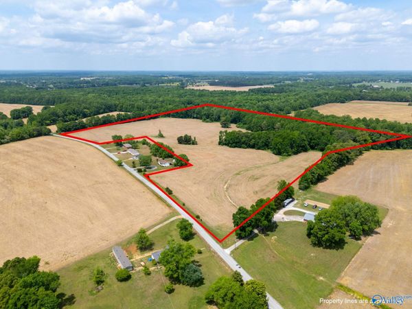 42.5 South Road, Athens, AL 35613