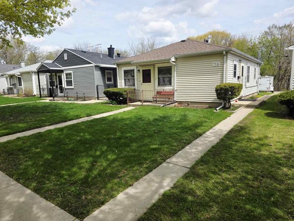 718 S 56th Street, West Allis, WI 53214