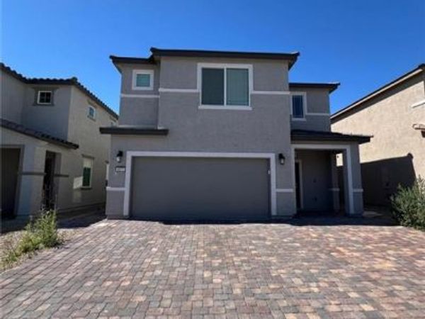 6071 Castle Gardens Avenue , Las Vegas, NV 89130