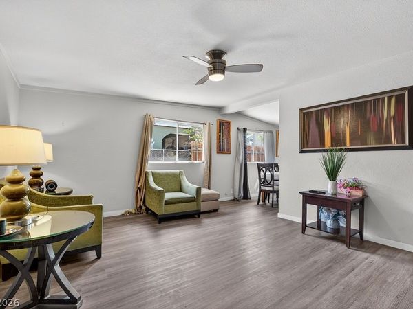 2803 Talbot Street , Las Vegas, NV 89169